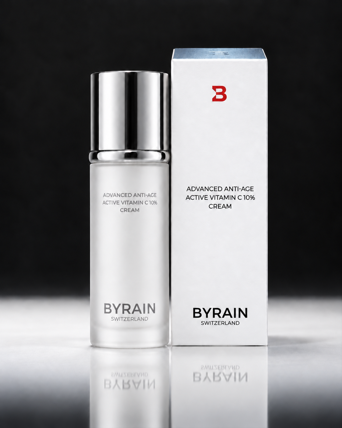 ADVANCED ANTI-AGE ACTIVE VITAMIN C 10% CREAM, дополнительное фото 1